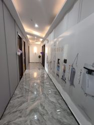 -漾一医疗美容·面部抗衰中心