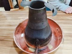 -东镇老火锅(长春路首店)