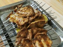 -建国烧烤(建乐路店)