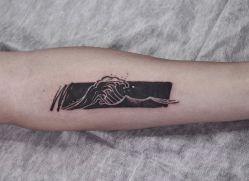 -729CLUB美式风格纹身店