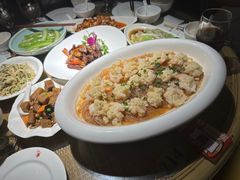 -渝信川菜(长安店)