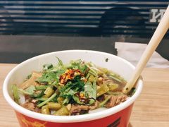 -婆婆粉(江北店)