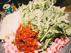 -韩一馆(吉大店)