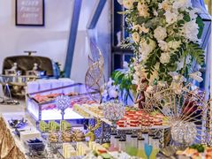 -CIAO·团建聚餐·生日派对轰趴馆(福田店)