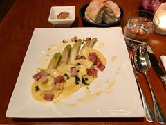 -沈阳君悦酒店·意坊意大利餐厅