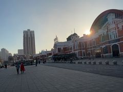 -沈阳站