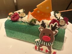 -威斯汀舞台餐厅