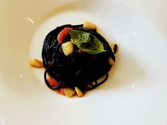 -北京金融街丽思卡尔顿酒店·意味轩 Cepe