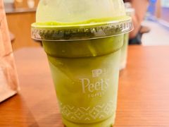 -Peet's 皮爷咖啡(深圳湾万象城店)