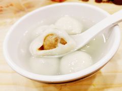 -美新点心店(陕西北路店)