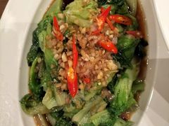 -嘎吧锅私家菜馆(新村十区店)