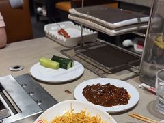 -丰茂烤串(建设街店)