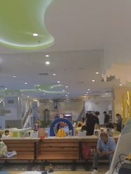 -meland亲子乐园•派对•研学(苏州悠方购物中心店)