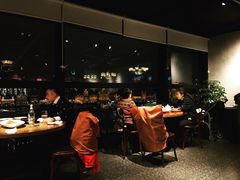 大堂-上海小南国(正大店)