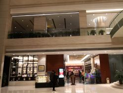 -泓瑞金陵大酒店·宴会厅