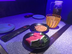 -问渔烤鱼(回龙观总店)