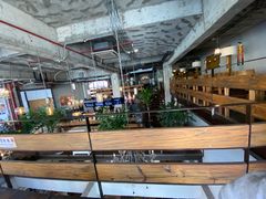 -24H COLOR咖啡厅(惠州金山湖店)