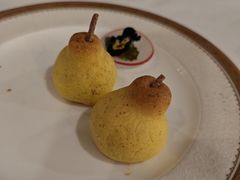 -唐阁(香港朗廷酒店)