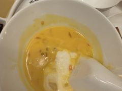 -香宫中餐厅·大连香格里拉(人民路店)