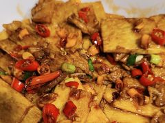 -衡厨·衡阳土菜(中南店)