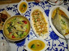 -江南赋(内蒙古大厦店)