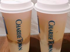 -CHARLIETOWN红茶公司(南京万象天地店)