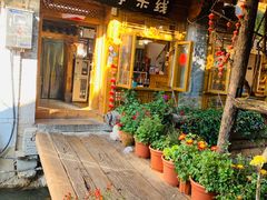 门面-勺子米线·云南传统小吃市集(四方街店)