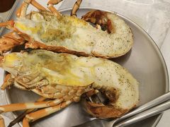 -白仁仔· 活烤海鲜 宵夜(豫园店)