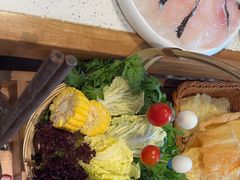 -庖丁家水煮牛排火锅(巴国城店)