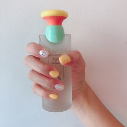点击看大图 -StartNail美甲