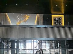 -珠海中海雅高铂尔曼酒店