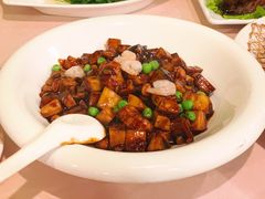 -翠亭酒家(山西南路店)