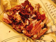 -闯关东东北农家菜(崂山石老人店)