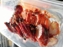 秘制叉烧-味妙顺德厨房(绿地缤纷城店)