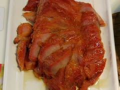 -新大咀港式茶餐厅(宝山万达店)