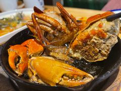 -莲花公园煎蟹·30年闽菜(火车站店)