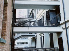 -大馆(前中区警署建築群)