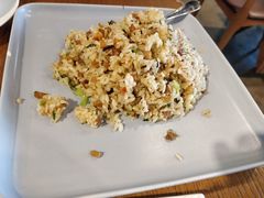 -菩提树·素食餐厅(汇智国际商业中心店)