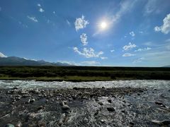 -新疆那拉提国家旅游度假区