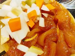 -唇辣号重庆老火锅(亦庄店)