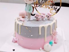 -DIY SWEET21(升平路店)
