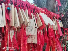 -茅山东方盐湖城景区