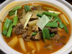 -不是烧烤·武汉烧烤·地道湖北菜(大成路店)
