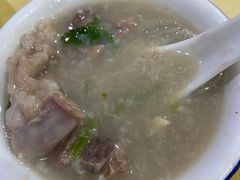-标记美食新鲜猪杂(兴南大道店)