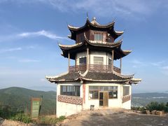 -缥缈峰景区