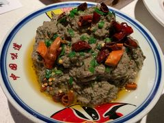 -局气 烤鸭·北京菜(武清店)