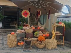 -溪山云境森林音乐餐厅(湖景店)