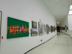 -四川美术学院美术馆