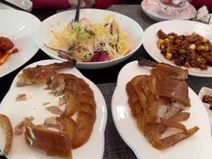 -香丰阁·烤鸭·川湘菜(清河店)