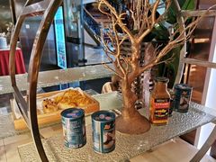 -帝豪酒店•马可勃罗西餐厅